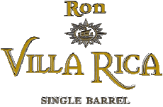 Bebidas Ron Villa Rica 