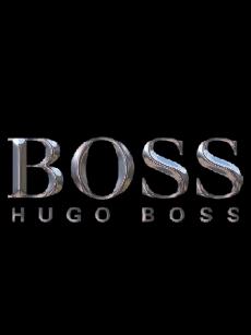 Mode Couture - Parfum Hugo Boss 