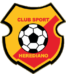 Sport Fußballvereine Amerika Costa Rica Club Sport Herediano 