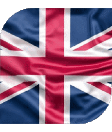 Banderas Europa Reino Unido Plaza 