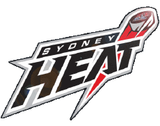 Sport Eishockey Australien Sydney Heat 