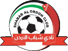 Sport Fußballvereine Asien Jordanien Shabab Al-Ordon Club 