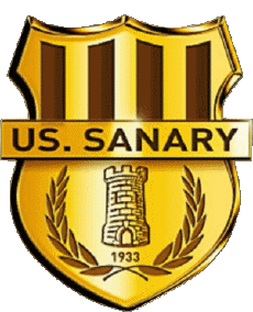 Sport Fußballvereine Frankreich Provence-Alpes-Côte d'Azur 83 - Var US Sanary 