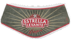 Drinks Beers Spain Estrella Levante 