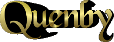 First Names MASCULINE -  UK - USA - IRL - AUS - NZ Q Quenby 