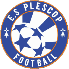 Sport Fußballvereine Frankreich Bretagne 56 - Morbihan ES Plescop 