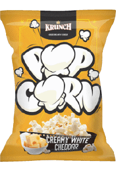 Food Snack - Chips - Crips South Africa Krunch 