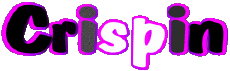 Prénoms MASCULIN - Allemagne C Crispin 