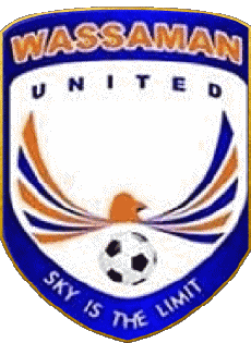 Sportivo Calcio Club Africa Ghana Wassaman United 