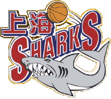 Deportes Baloncesto China Shanghai Sharks 