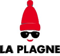 Sportivo Stazioni - Sciistiche Francia Savoia La Plagne 