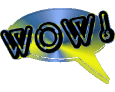 Messages English WoW 002 