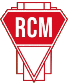 Deportes Rugby Club Francia Logo Dept 24 Racing Club Mussidanais - RCM 