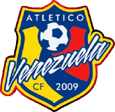 Deportes Fútbol  Clubes America Logo Venezuela Atlético Venezuela FC 