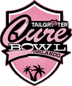 Sport N C A A - Bowl Games Cure Bowl 