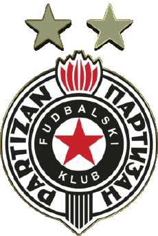Sportivo Calcio  Club Europa Serbia FK Partizan Belgrade 