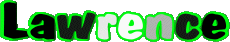Prénoms MASCULIN - UK - USA L Lawrence 