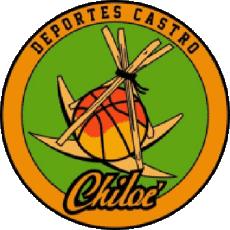 Sport Basketball Chile Club Deportes Castro 