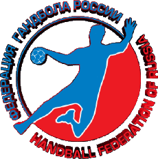 Deportes Balonmano - Equipos nacionales - Ligas - Federación Europa Rusia 
