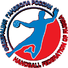 Sport HandBall - Nationalmannschaften - Ligen - Föderation Europa Russland 