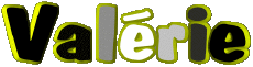 First Names FEMININE - France V Valérie 
