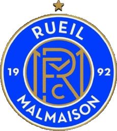 Sport Fußballvereine Frankreich Ile-de-France 92 - Hauts-de-Seine FC Rueil Malmaison 