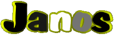 Prénoms MASCULIN - France J Janos 