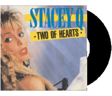 Two of hearts-Multi Média Musique Compilation 80' International S Stacey Q Two of hearts