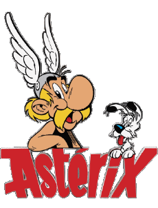 Multi Média Bande Dessinée Asterix & Obélix 