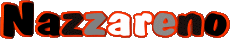 Prénoms MASCULIN - Italie N Nazzareno 