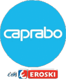 Essen Supermärkte Caprabo 