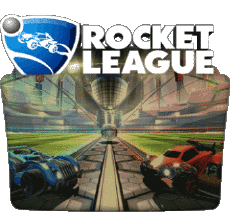 Multimedia Videogiochi Rocket League Icone 