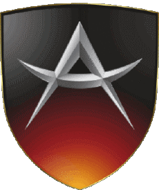 Transporte Coche Apollo Automobil Logo 