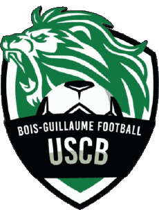 Sport Fußballvereine Frankreich Normandie 76 - Seine-Maritime FUSC Bois-Guillaume 