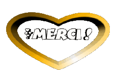Messagi Francese Merci 03 