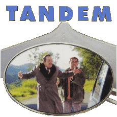 Multimedia Películas Francia Gérard Jugnot Tandem 