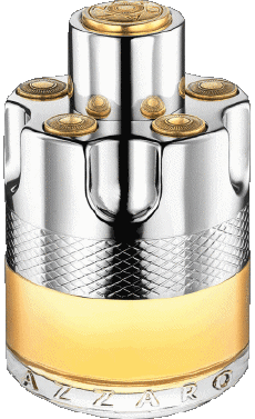 Moda Couture - Profumo Azzaro 