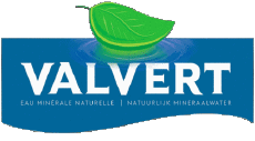 Getränke Mineralwasser Valvert 