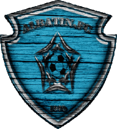 Deportes Fútbol  Clubes Asia Logo Arabia Saudita Al Batin FC 