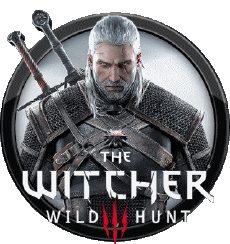Multimedia Vídeo Juegos The Witcher Iconos 