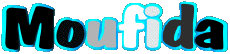 Nome FEMMINILE - Maghreb Musulmano M Moufida 
