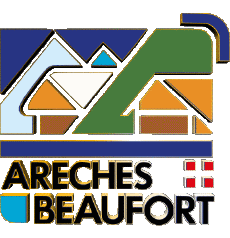 Sportivo Stazioni - Sciistiche Francia Savoia Areches Beaufort 