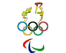 Mensajes Español Vamos Bolivia Juegos Olímpicos 