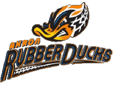 Sport Baseball U.S.A - Eastern League Akron RubberDucks 