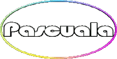 Nombre FEMENINO - España P Pascuala 