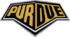 Sports N C A A - D1 (National Collegiate Athletic Association) P Purdue Boilermakers 