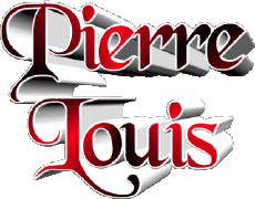 Nombre MASCULINO - Francia P Pierre Louis 