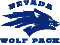 Sports N C A A - D1 (National Collegiate Athletic Association) N Nevada Wolf Pack 