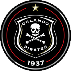 Sportivo Calcio Club Africa Sud Africa Orlando Pirates FC 