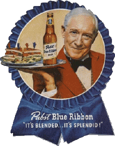 Drinks Beers USA Pabst 